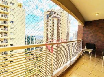 bbaab8b801e999078622e09bebcbb9023b107086 · Apartamento com 3 quartos, 137 m² - comprar por R$ 995.000 - Jardim Irajá - Ribeirão Preto/SP