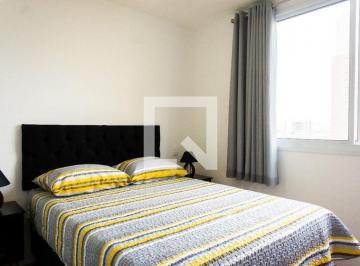 Apartamento · 19m² · 1 Quarto · Apartamento para Aluguel - Brás, 1 Quarto,  19 m² - São Paulo