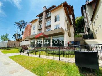 Apartamento · 77m² · 2 Quartos · 1 Vaga · Apartamento em Avenida Borges de Medeiros - Centro - Gramado/RS