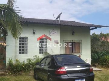Casa · 69m² · 3 Quartos · 6 Vagas · Casa em Rua Vereador Geraldo Hellmeister - Boraceia - Bertioga/SP