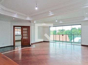 Casa · 600m² · 5 Quartos · 7 Vagas · Casa à Venda - City América, 5 Quartos,  600 m² - São Paulo