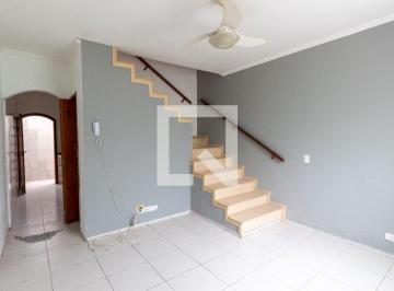 Casa · 108m² · 2 Quartos · Casa à Venda - Ponte Rasa, 2 Quartos,  108 m² - São Paulo