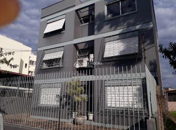 Apartamento · 67m² · 2 Quartos · 2 Vagas · Apartamento 2 dormitórios com vaga de garagem no bairro Ideal