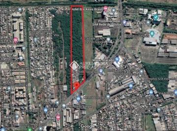 401445_i8hSRy6dX7yaa5gGp33fJ_40144563ce96fbf259e.jpg · TERRENO À VENDA COM 7.2 HECTARES NO BAIRRO SARANDI EM PORTO ALEGRE