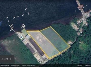 Terreno · 32271m² · 'TERRENO A VENDA PARA EMPREENDIMENTO OU MARINA ÓTIMO INVESTIMENTO'