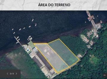 Terreno · 32271m² · 'TERRENO A VENDA PARA EMPREENDIMENTO OU MARINA ÓTIMO INVESTIMENTO'