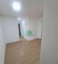 d770910df82bf19e8e75dd4815979e51b1c3d957 · Apartamento à venda, 45 m² por R$ 364.000,00 - Freguesia do Ó - São Paulo/SP