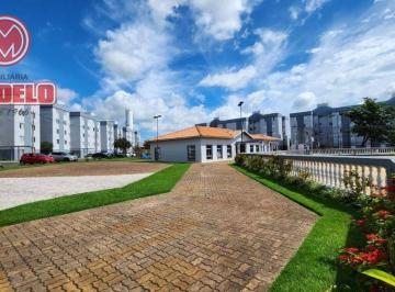 fca0947beb5c237e4d278eb81ad813827105460d · Apartamento com 2 dormitórios à venda, 54 m² por R$ 220.000,00 - Jardim Nova Iguaçu - Piracicaba/SP