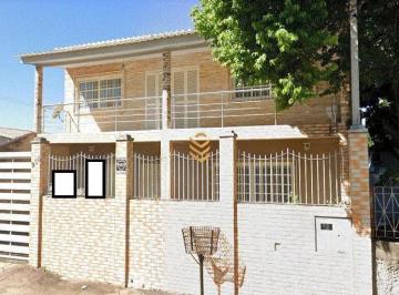 Casa · 250m² · 3 Quartos · 3 Vagas · Espaçoso sobrado na Mathias Velho Canoas