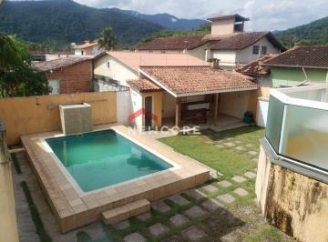 Casa · 64m² · 2 Quartos · 2 Vagas · Casa de condomínio em  Rua Caúna - Martim de Sá - Caraguatatuba/SP