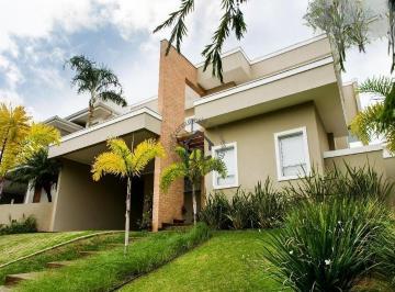 Fachada · Casa locação 3 quartos no Condomínio Terras de Vinhedo