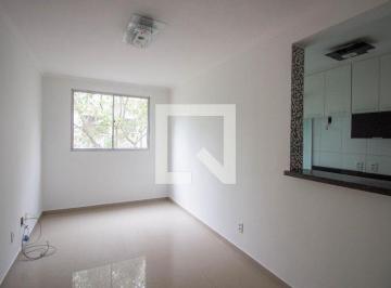 Apartamento · 48m² · 2 Quartos · Apartamento à Venda - Itaquera, 2 Quartos,  48 m² - São Paulo