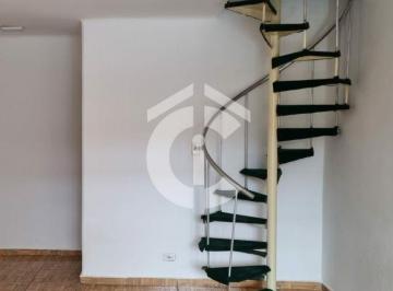 Casa · 80m² · 2 Quartos · Sobrado à venda com 2 quartos, 80 m² - Mooca