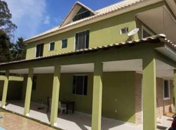 Casa · 350m² · 5 Quartos · 5 Vagas · Casa à venda - em Vargem Grande
