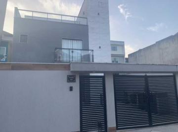 Casa · 220m² · 4 Quartos · 2 Vagas · Casa à venda - em Vargem Grande