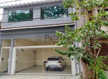 Casa · 210m² · 3 Quartos · 1 Vaga · Casa à venda e locação no Conjunto Residencial Butantã