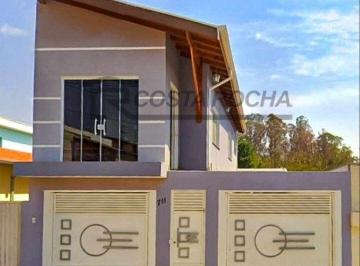 9f5c799da102673bf99c64110d9f3de46d937908 · Jardim Maria José - Salto/SP- Casa com 3 quartas