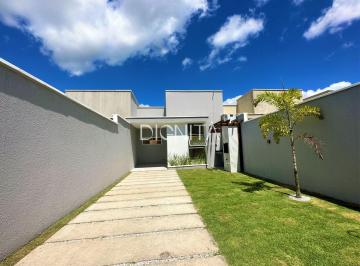 Casa · 93m² · 3 Quartos · 2 Vagas · Vendo casa 3 dormitórios 2 vagas varanda gourmet - Aquiraz-CE