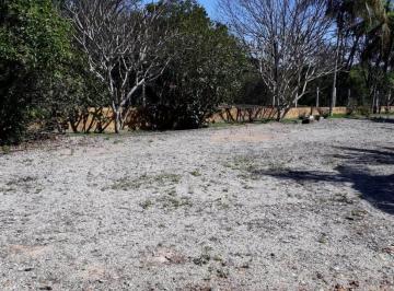 Terreno · 2891m² · Terreno no Residencial Porta do Sol , com algumas benfeitorias e espaço pronto para construir com ót