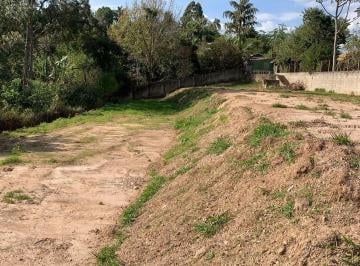 Terreno · 2360m² · Terreno em Condomínio Porta do Sol, com topografia plana