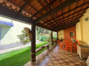 227210.jpg · Casa independente com 3 quartos sendo 1 suíte + casa de caseiro no Golfe  Teresópolis/RJ.