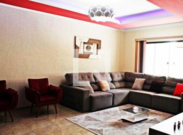 Casa · 320m² · 4 Quartos · 4 Vagas · Casa para Aluguel - Vila Jacuí, 4 Quartos, 320 m² - São Paulo