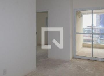 Apartamento · 52m² · 2 Quartos · 1 Vaga · Apartamento para Aluguel - Parque Enseada, 2 Quartos, 52 m² - Guarujá