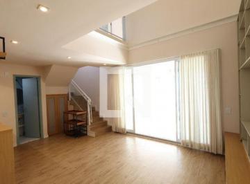 Apartamento · 117m² · 2 Quartos · 2 Vagas · Apartamento para Aluguel - Campo Belo, 2 Quartos, 117 m² - São Paulo
