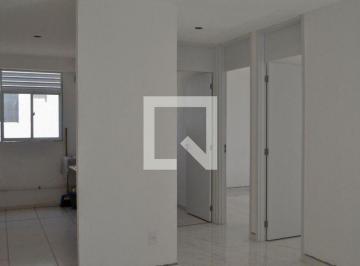 Casa · 42m² · 2 Quartos · 1 Vaga · Casa para Aluguel - Bairro das Graças, 2 Quartos,  42 m² - Belford Roxo