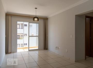 Apartamento · 75m² · 2 Quartos · 1 Vaga · Apartamento para Aluguel - Parque Industria, 2 Quartos,  75 m² - Ribeirão Preto