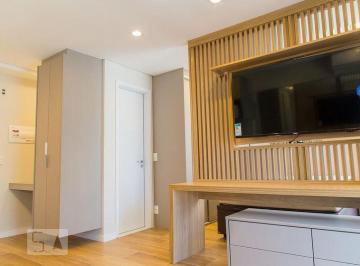 Apartamento · 42m² · 1 Quarto · 1 Vaga · Apartamento para Aluguel - Saúde, 1 Quarto,  42 m² - São Paulo