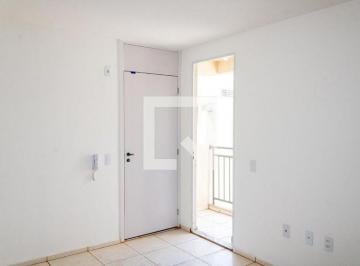 Apartamento · 42m² · 2 Quartos · 1 Vaga · Apartamento para Aluguel - Campo Grande, 2 Quartos, 42 m² - Rio de Janeiro
