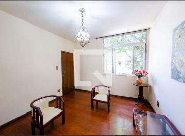 Apartamento · 85m² · 3 Quartos · 1 Vaga · Apartamento para Aluguel - São Pedro, 3 Quartos,  85 m² - Belo Horizonte