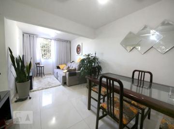 Apartamento · 45m² · 1 Quarto · 1 Vaga · Apartamento para Aluguel - Vila Romano, 1 Quarto, 45 m² - São Paulo