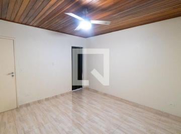 Casa · 70m² · 1 Quarto · 1 Vaga · Casa para Aluguel - Vila Mascote, 1 Quarto, 70 m² - São Paulo