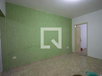 Casa · 180m² · 3 Quartos · 2 Vagas · Casa para Aluguel - Vila Jacuí, 3 Quartos,  180 m² - São Paulo