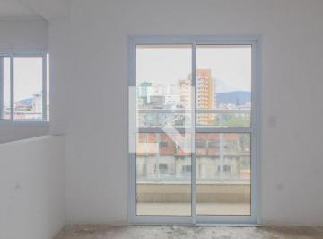 Apartamento · 52m² · 2 Quartos · 1 Vaga · Apartamento para Aluguel - Parque Enseada, 2 Quartos, 52 m² - Guarujá