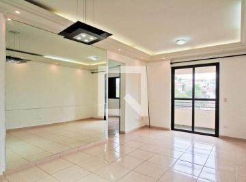 Apartamento · 57m² · 2 Quartos · 1 Vaga · Apartamento para Aluguel - Vila Pirituba, 2 Quartos, 57 m² - São Paulo