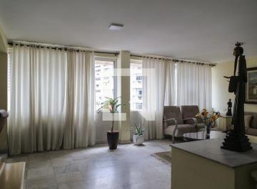 Apartamento · 300m² · 5 Quartos · 2 Vagas · Apartamento para Aluguel - Boqueirão, 5 Quartos,  300 m² - Santos