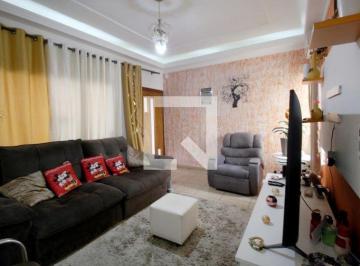 Casa · 190m² · 3 Quartos · 8 Vagas · Casa para Aluguel - Vila Nova Sorocaba, 3 Quartos, 190 m² - Sorocaba