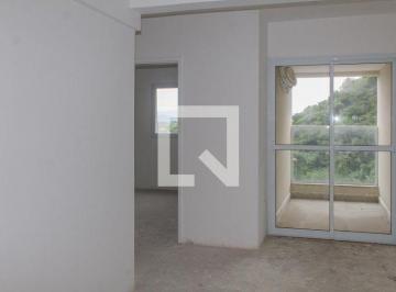 Apartamento · 52m² · 2 Quartos · 1 Vaga · Apartamento para Aluguel - Parque Enseada, 2 Quartos, 52 m² - Guarujá