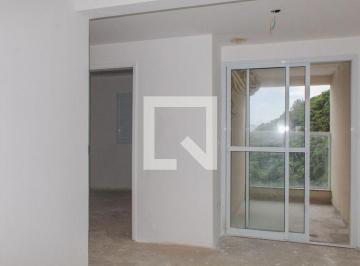 Apartamento · 52m² · 2 Quartos · 1 Vaga · Apartamento para Aluguel - Parque Enseada, 2 Quartos,  52 m² - Guarujá