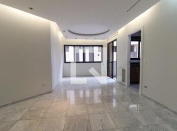 Apartamento · 103m² · 3 Quartos · 2 Vagas · Apartamento para Aluguel - Bigorrilho, 3 Quartos, 103 m2 - Curitiba