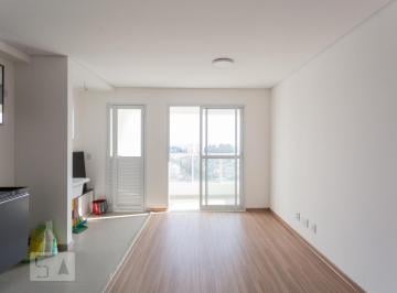 Apartamento · 53m² · 2 Quartos · 1 Vaga · Apartamento para Aluguel - Conceição, 2 Quartos,  53 m2 - Diadema