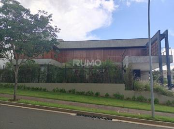 0 · Casa à venda em Alphaville Dom Pedro 3 Campinas