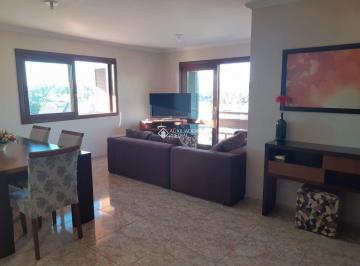 01 · Apartamento no bairro Cinqüentenário