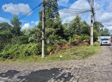 Terreno · 720m² · Terreno no bairro Sanvitto II