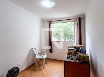 Apartamento · 37m² · 1 Quarto · 1 Vaga · Apartamento à Venda - Cidade Sao Jorge, 1 Quarto,  37 m² - Santo André