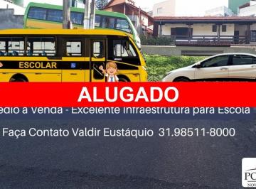 Foto 01 · Predio, Olaria, Nova Lima, MG