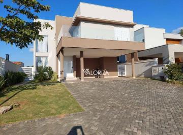 0016cb70ef799cbad9e7f7fe9fda7198e6bf7055 · Casa com 3 quartos à venda, 376 m² por R$ 2.549.900 - Alphaville Nova Esplanada - Votorantim/SP